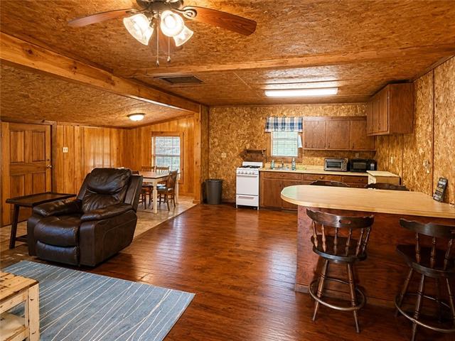 3573 Parhams Road Jonesville, LA 71343 - Photo 12 of 32 Gallery Image 12