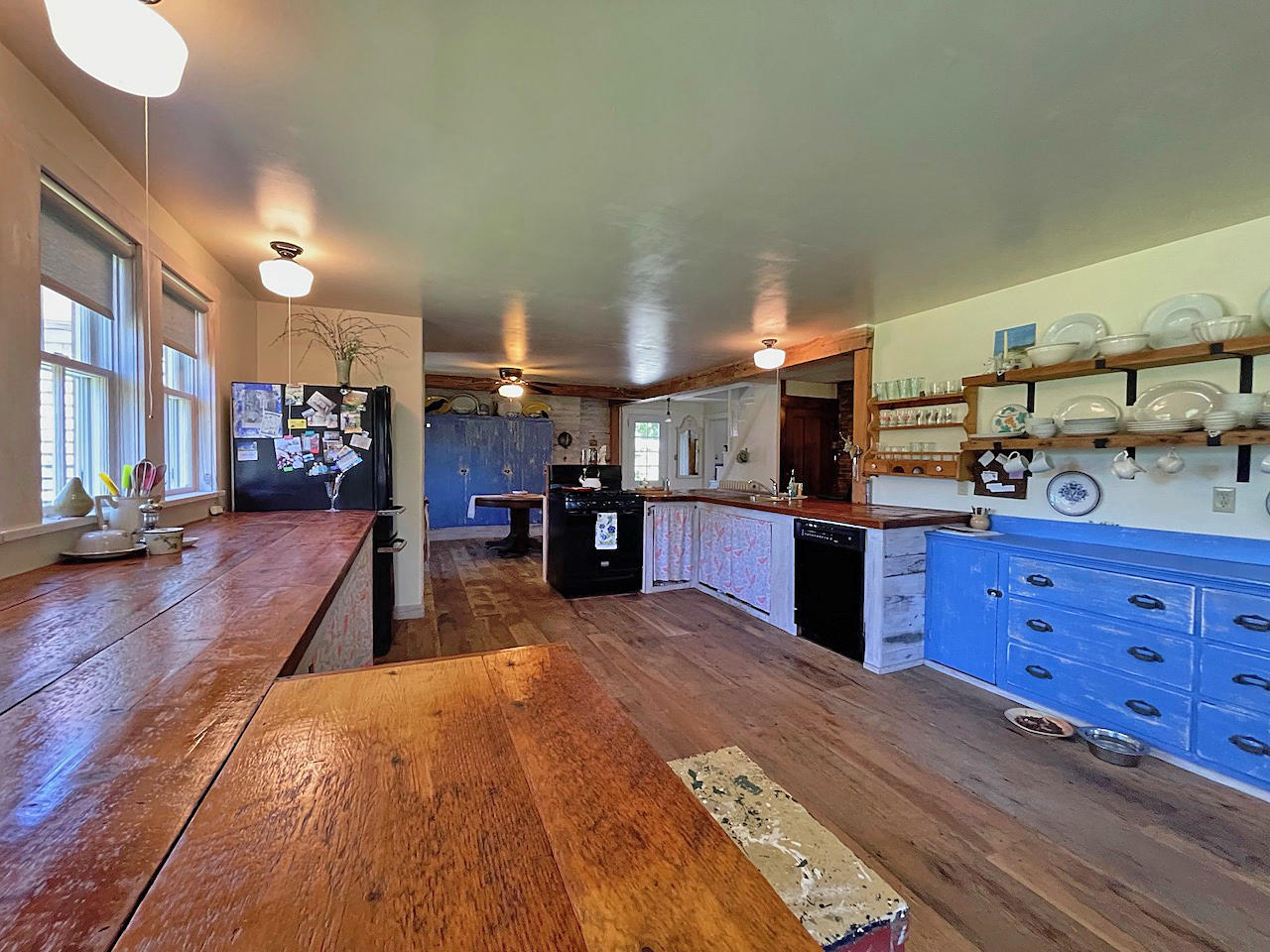 210 West Neck Road Nobleboro, ME 04555 - Photo 12 of 50 Kitchen 1