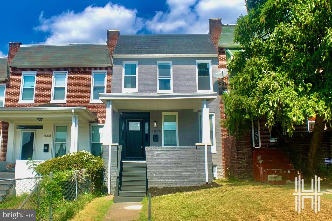 3006 Lyttleton Road Baltimore, MD 21216 - Photo 2 of 25