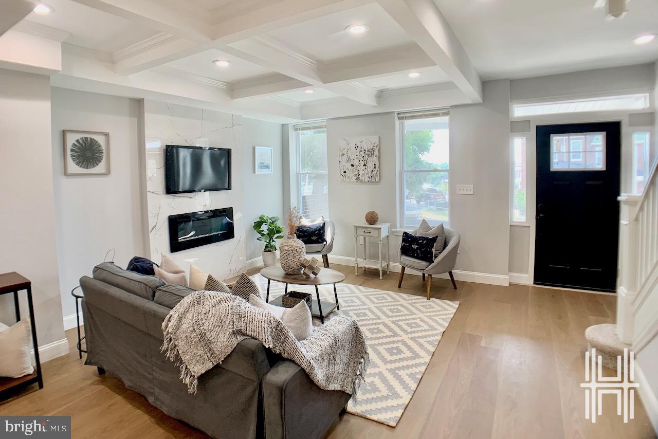 3006 Lyttleton Road Baltimore, MD 21216 - Photo 4 of 25