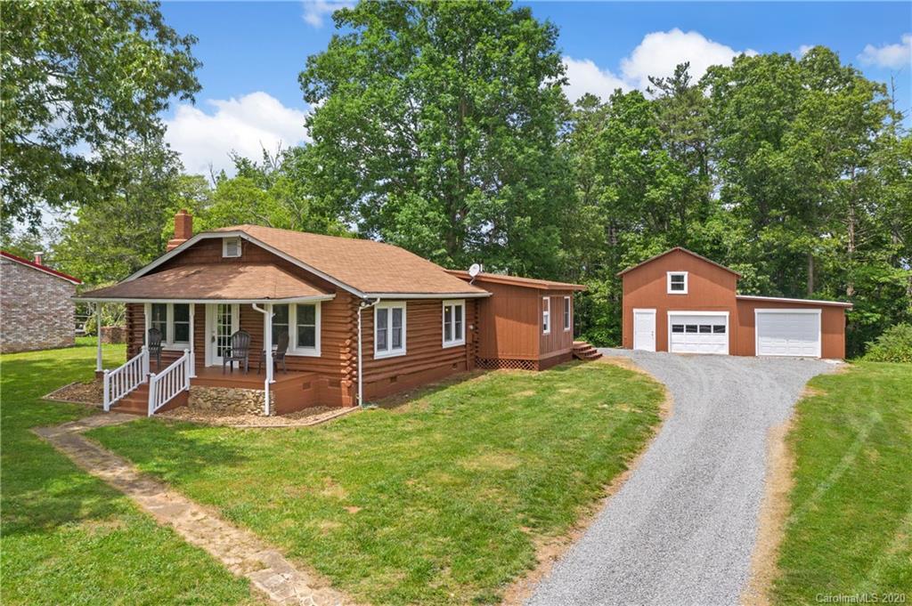 629 Jupiter Road Weaverville, NC 28787 - Photo 1 of 16 Gallery Image 1