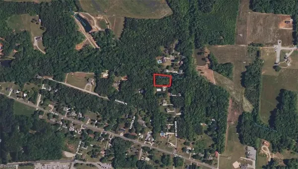 $27,900 | 299 Madelyn Drive, Lexington, NC 27295