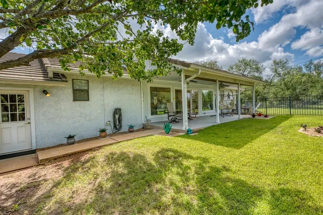 $387,000 | 210 B Teeoff, Horseshoe Bay, TX 78657