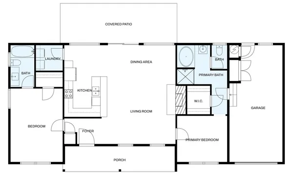 $387,000 | 210 B Teeoff, Horseshoe Bay, TX 78657