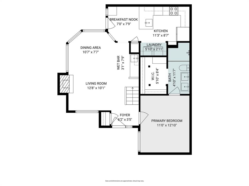 18040 Midway Road, Unit 103 Dallas, TX 75287 - Photo 33 of 38 unknown