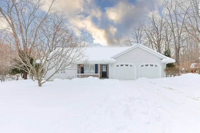 $289,900 | 1005 Winchester Court, Niles, MI 49120