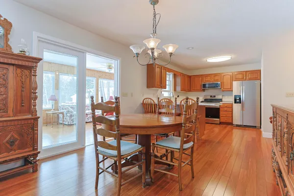 $289,900 | 1005 Winchester Court, Niles, MI 49120