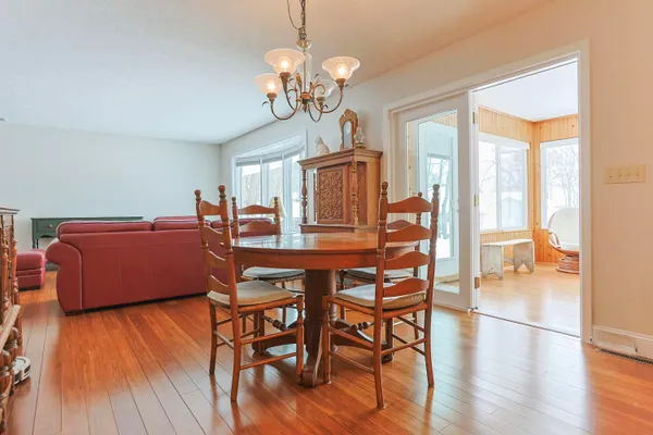 $289,900 | 1005 Winchester Court, Niles, MI 49120