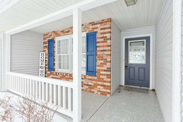 $289,900 | 1005 Winchester Court, Niles, MI 49120