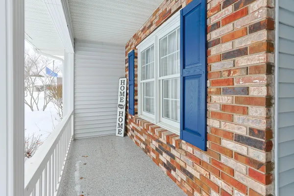 $289,900 | 1005 Winchester Court, Niles, MI 49120