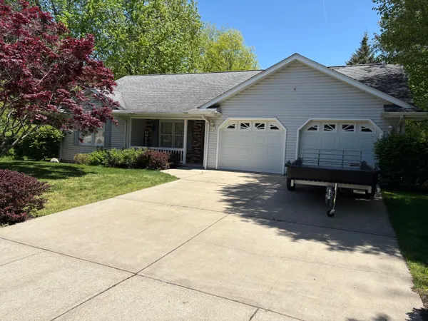 $289,900 | 1005 Winchester Court, Niles, MI 49120