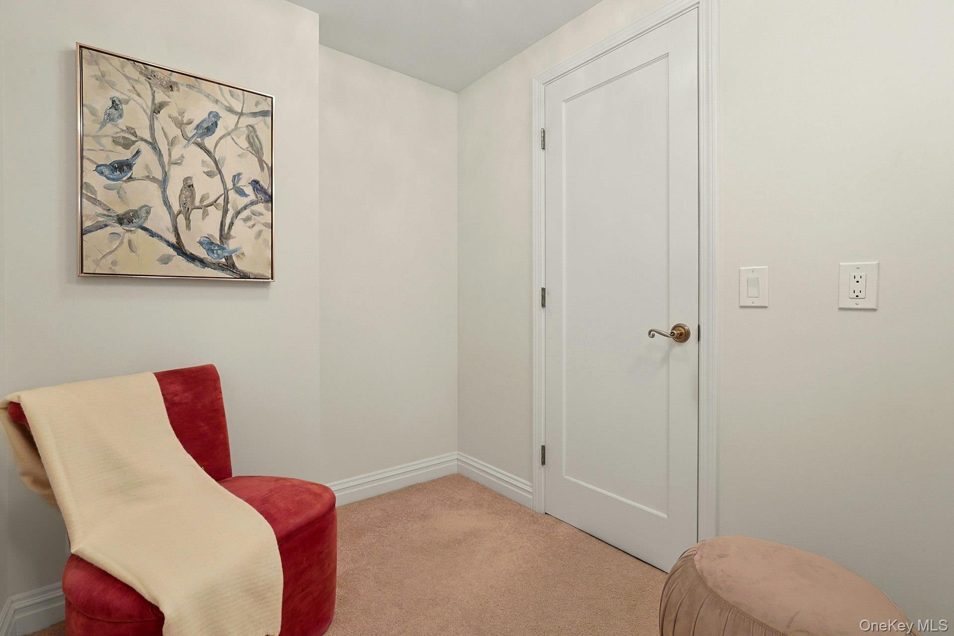 1270 North Avenue, Unit 3A New Rochelle, NY 10804 - Photo 12 of 20 dressing room with walk-in closet and separate linen closet