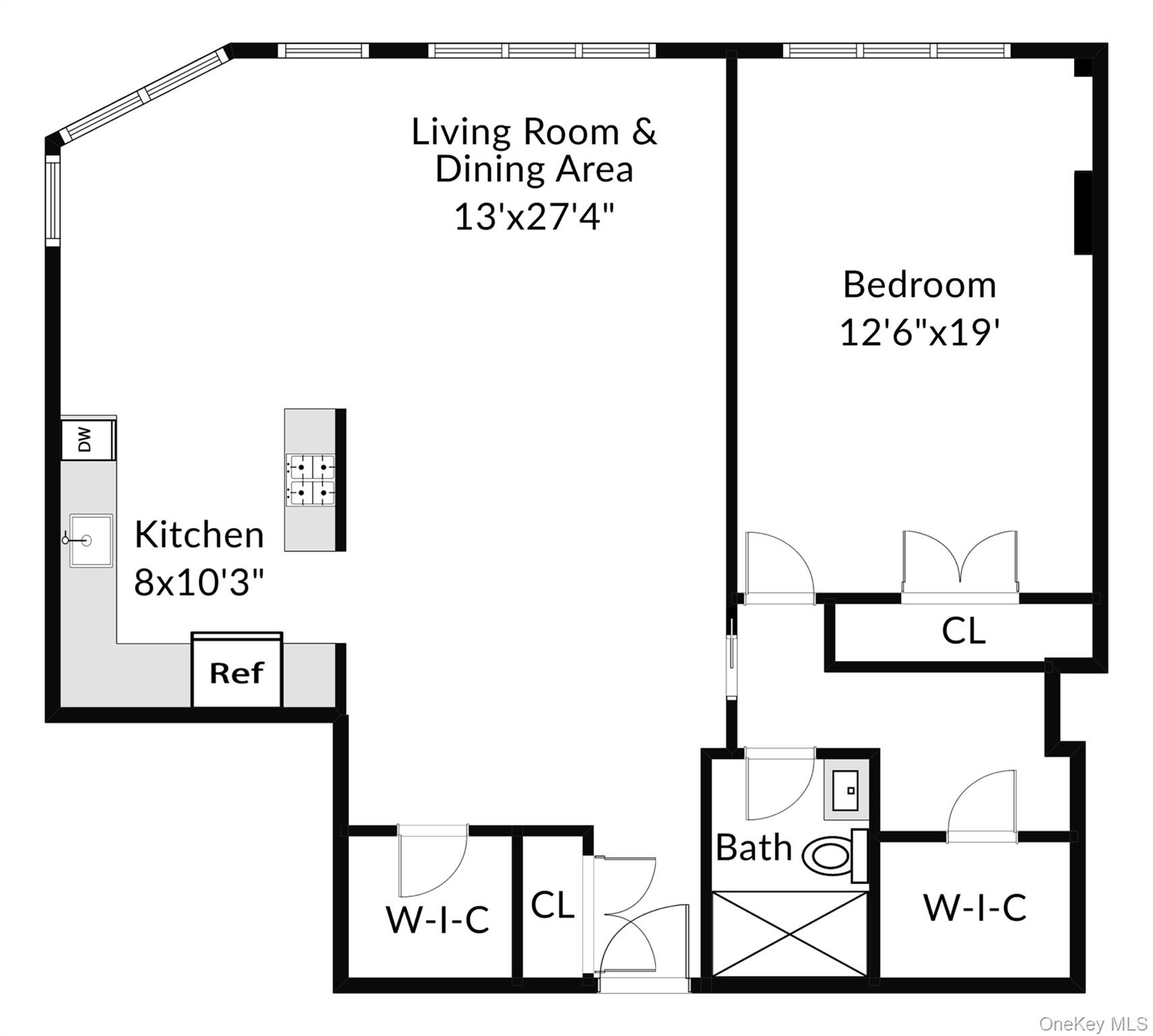 1270 North Avenue, Unit 3A New Rochelle, NY 10804 - Photo 19 of 20