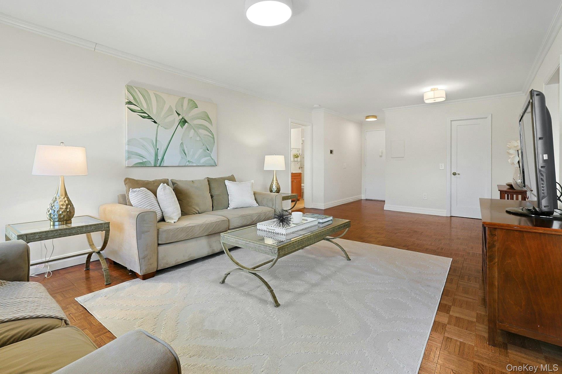 1270 North Avenue, Unit 3A New Rochelle, NY 10804 - Photo 3 of 20