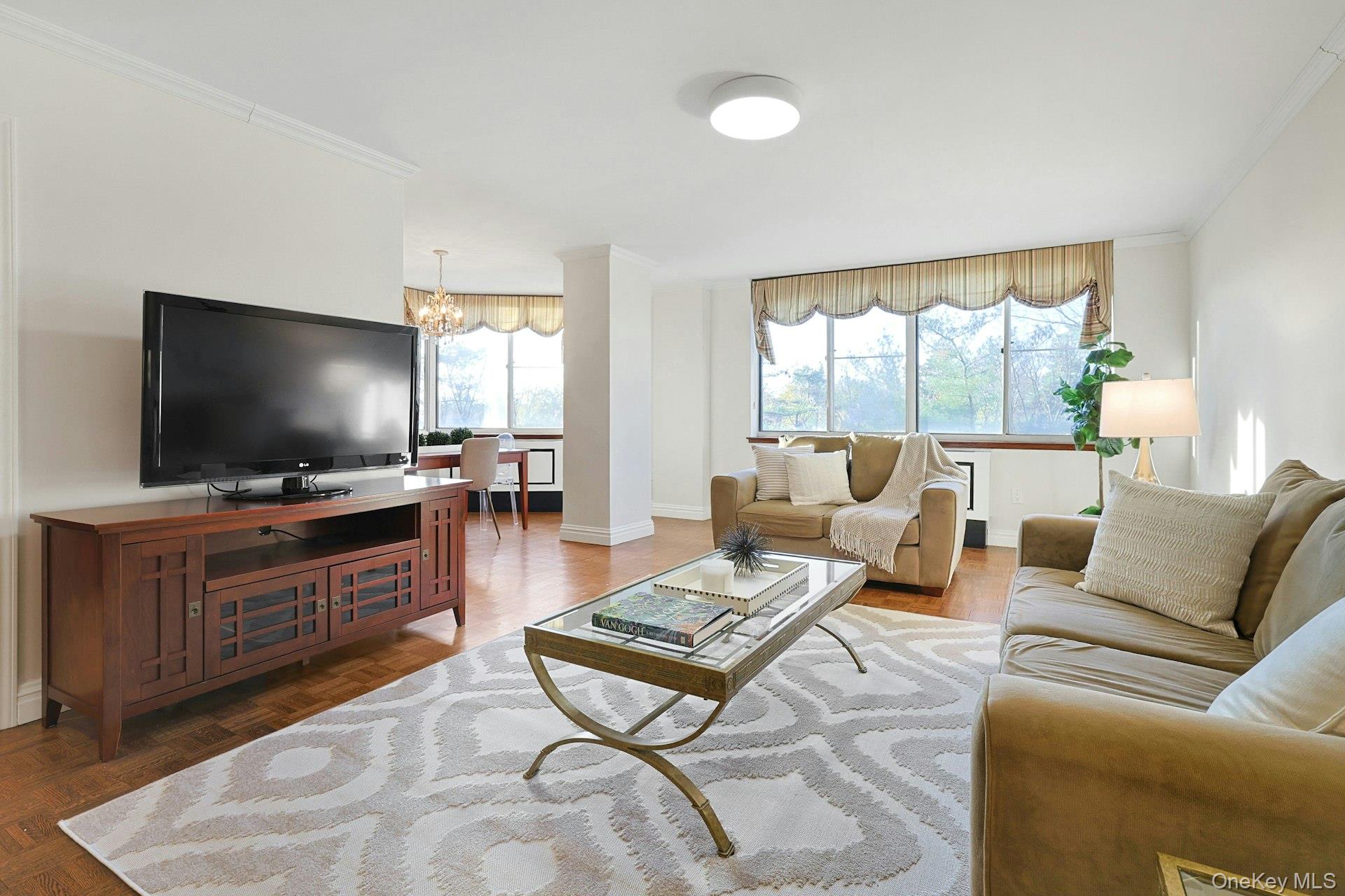 1270 North Avenue, Unit 3A New Rochelle, NY 10804 - Photo 5 of 20