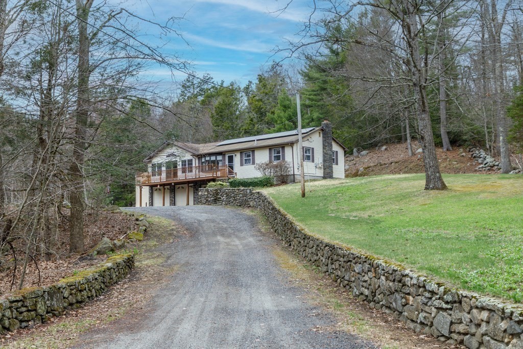 70 Ward Hill Road Phillipston, MA 01331 - Photo 3 of 20 Gallery Image 3