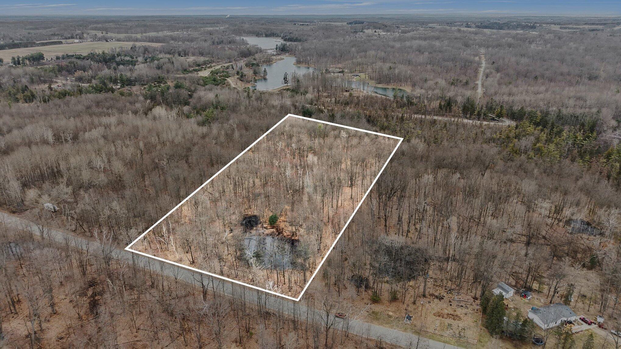 21 21 Mile Road Evart, MI 49631 - Photo 2 of 17 2
