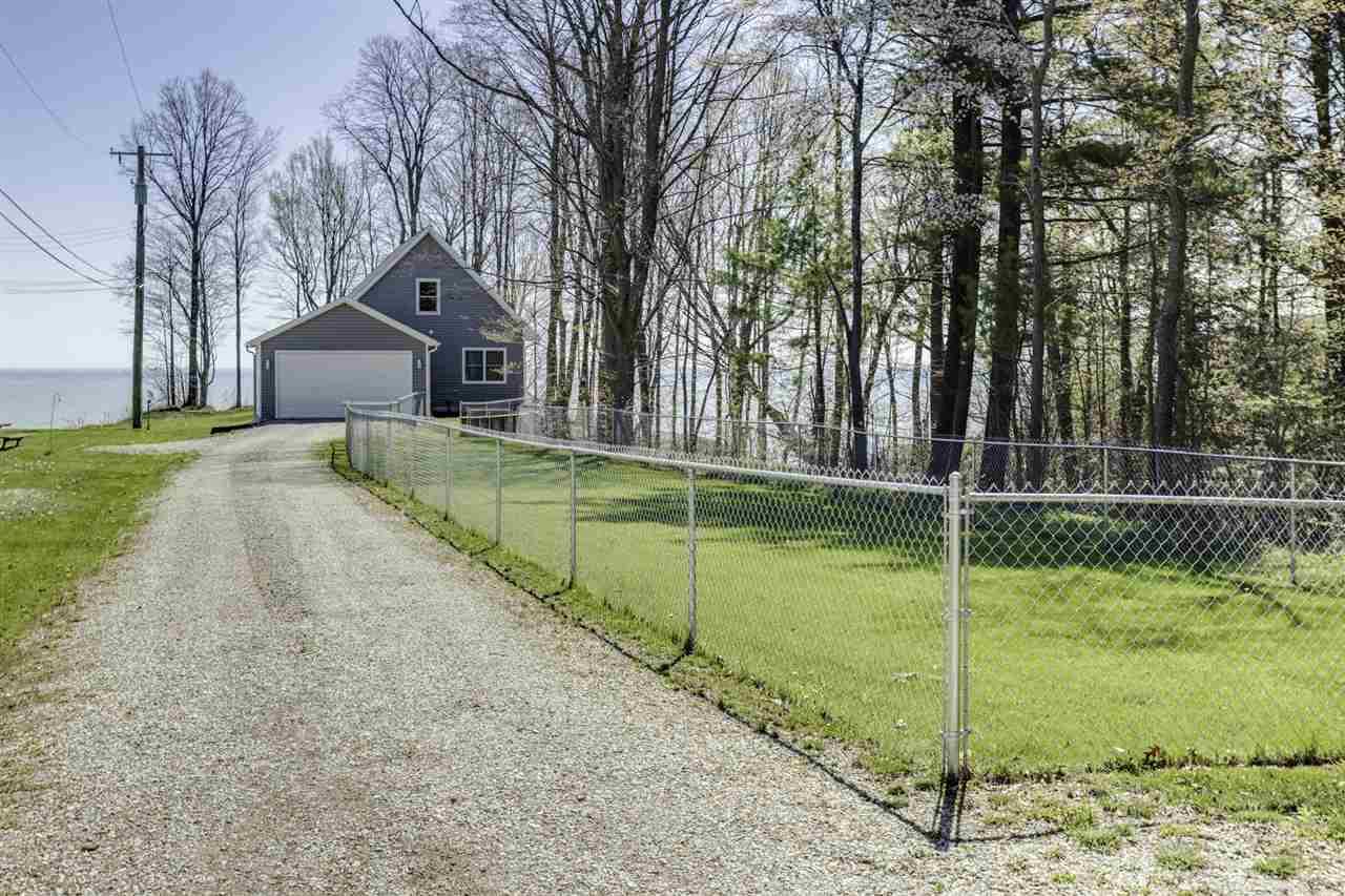 6029 Lakeshore Road Lexington, MI 48450 - Photo 54 of 62 Fenced Area/Dog Run