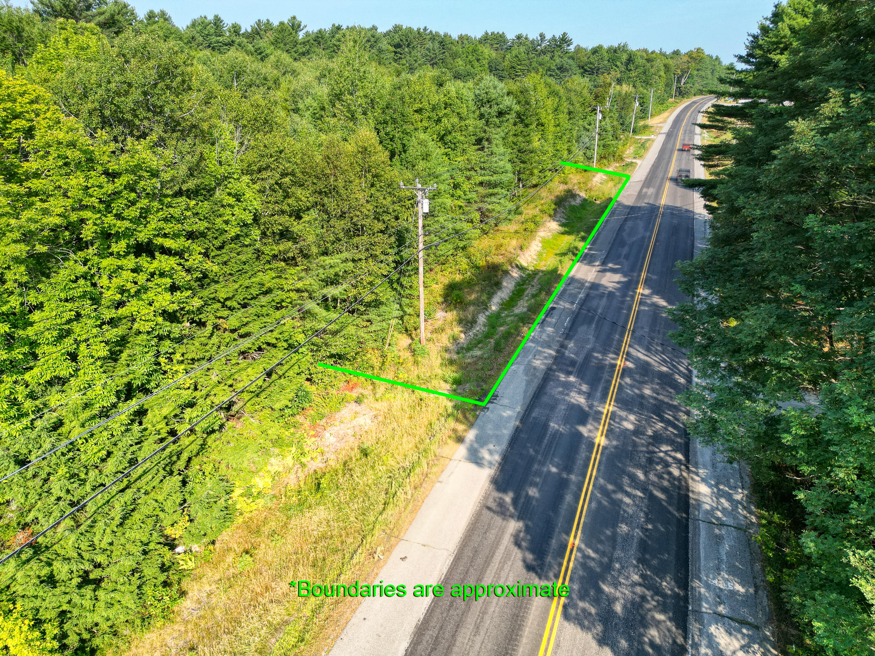 Lot 21 Augusta Road Belgrade, ME 04917 - Photo 5 of 7 110164ae-114