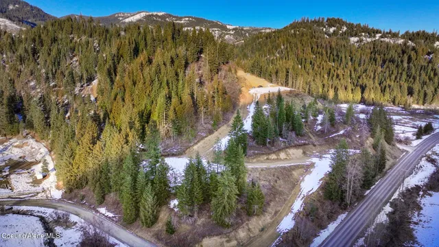 $259,000 | 484 Ahrs Loop, St. Maries, ID 83861