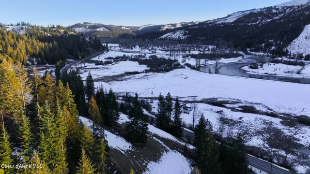 $259,000 | 484 Ahrs Loop, St. Maries, ID 83861