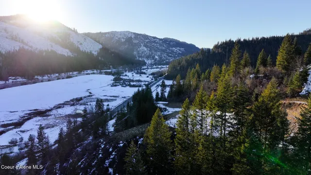 $259,000 | 484 Ahrs Loop, St. Maries, ID 83861