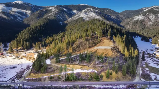 $259,000 | 484 Ahrs Loop, St. Maries, ID 83861