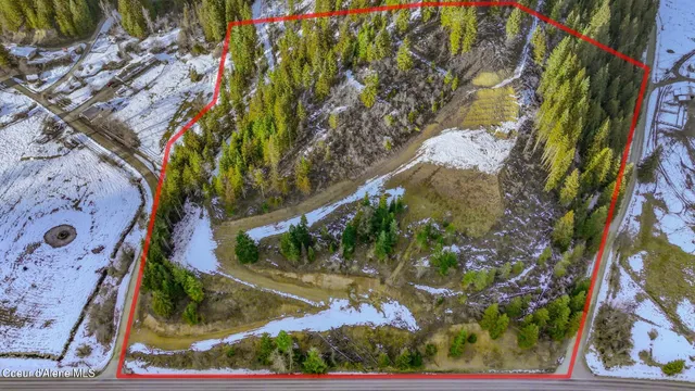 $259,000 | 484 Ahrs Loop, St. Maries, ID 83861