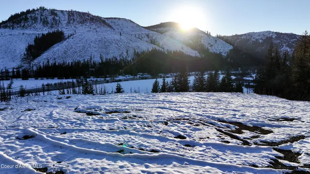 $259,000 | 484 Ahrs Loop, St. Maries, ID 83861