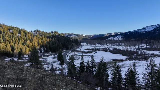 $259,000 | 484 Ahrs Loop, St. Maries, ID 83861