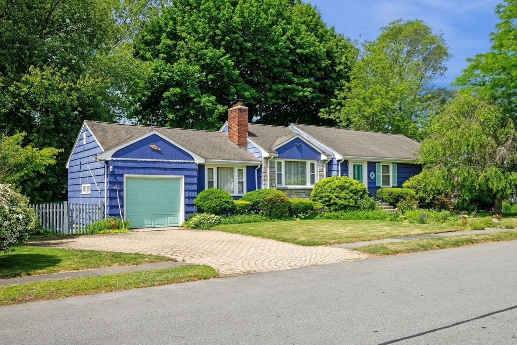 3 Countryside Lane Marblehead, MA 01945 - Photo 16 of 33