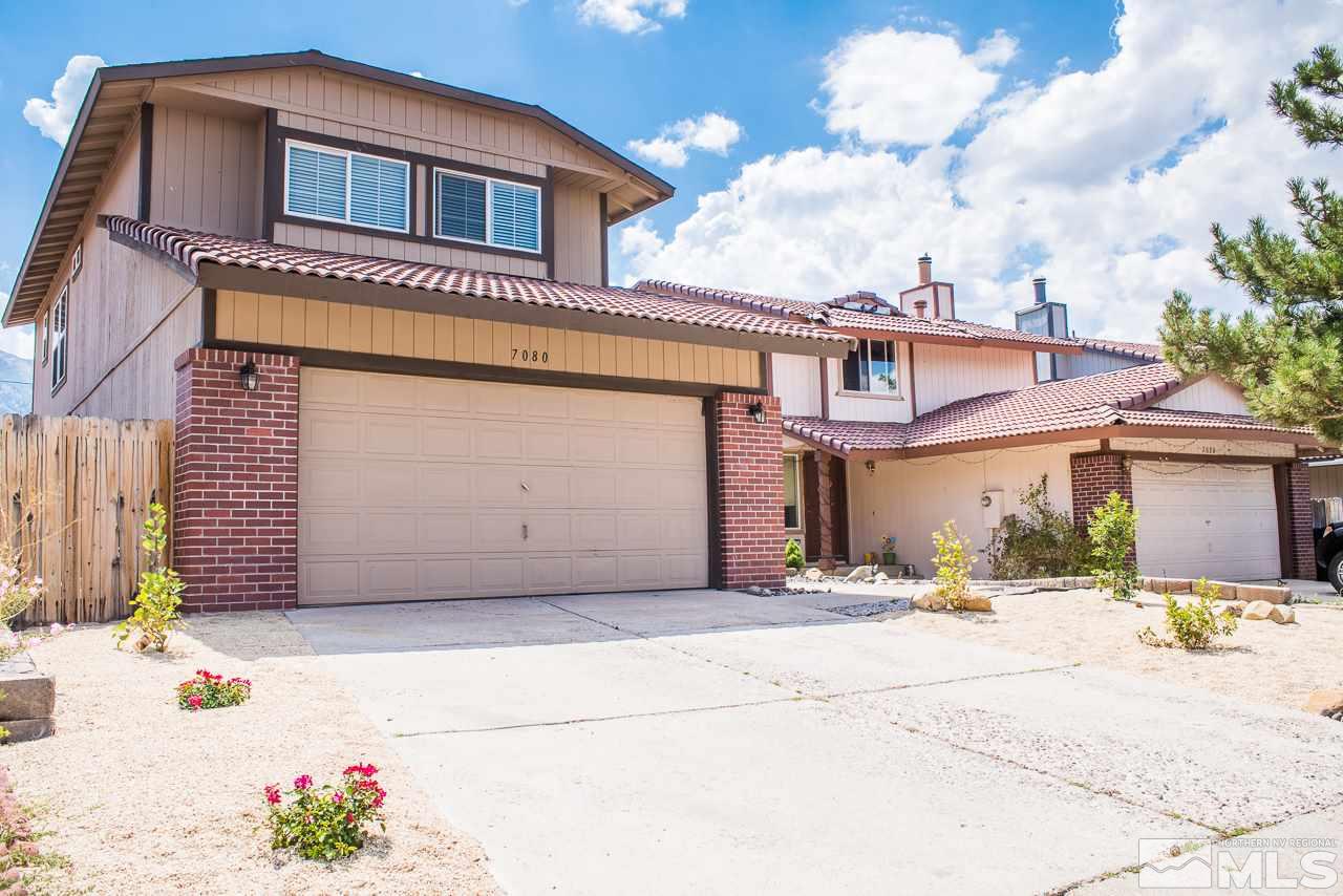 7080 Peppermint Drive Reno, NV 89506 - Photo 1 of 1 Photo 1