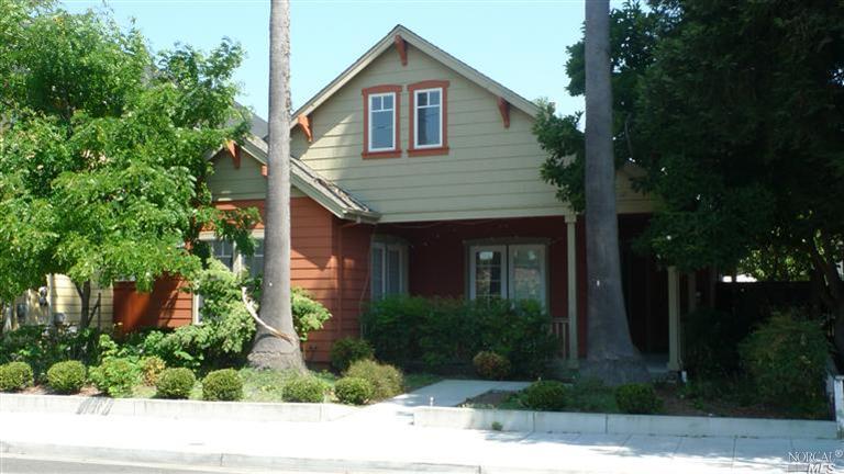 309-311 10th Street Santa Rosa, CA 95401 - Photo 1 of 1 Gallery Image 1