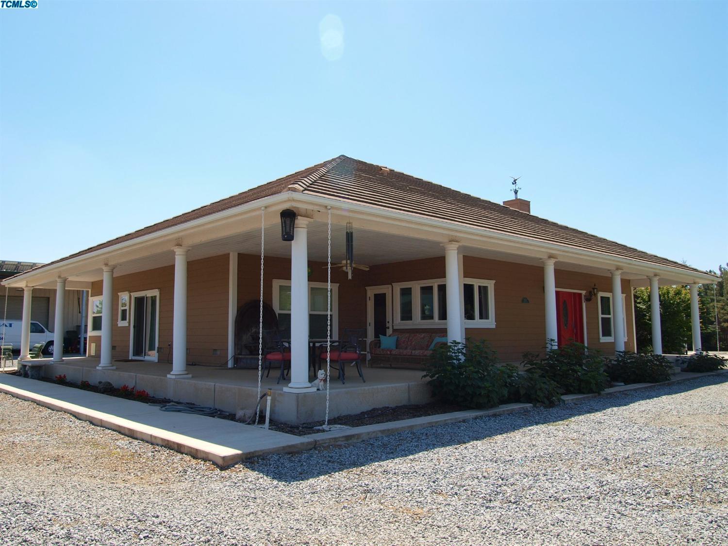 105 South Cornucopia Road Exeter, CA 93221 - Photo 41 of 42 Additional Photo
