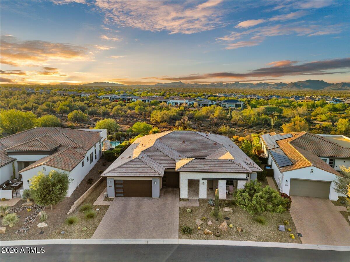 18042 East Garden Valley Rio Verde, AZ 85263 - Photo 42 of 69 41-2