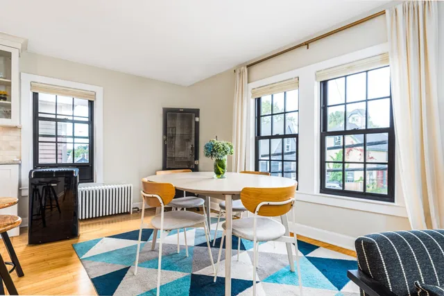 $895,000 | 279 Marcy Street, Unit 3, Portsmouth, NH 03801