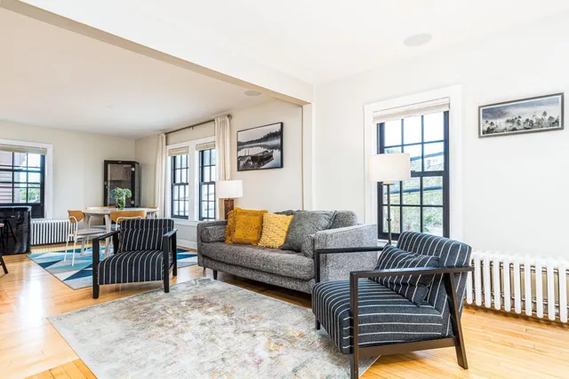 $895,000 | 279 Marcy Street, Unit 3, Portsmouth, NH 03801