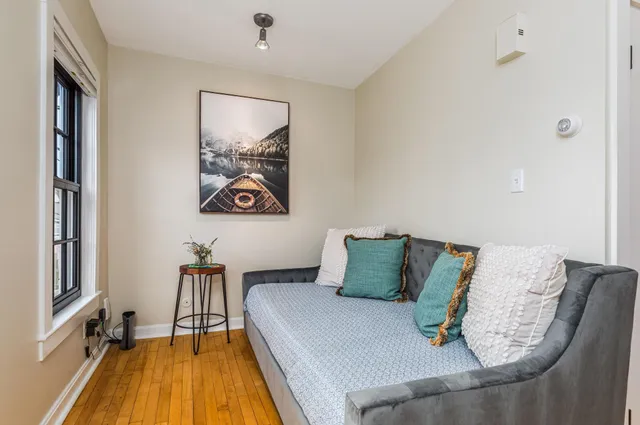 $895,000 | 279 Marcy Street, Unit 3, Portsmouth, NH 03801