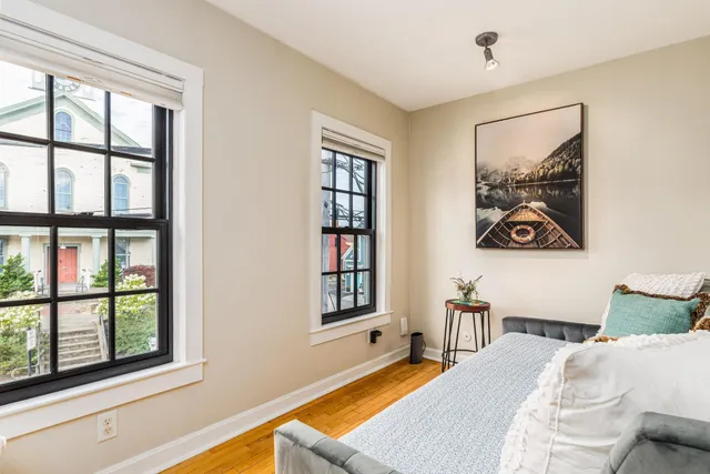 $895,000 | 279 Marcy Street, Unit 3, Portsmouth, NH 03801