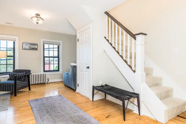 $895,000 | 279 Marcy Street, Unit 3, Portsmouth, NH 03801