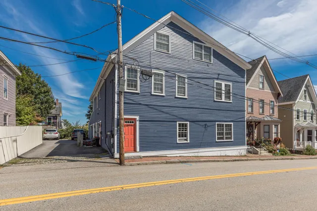 $895,000 | 279 Marcy Street, Unit 3, Portsmouth, NH 03801