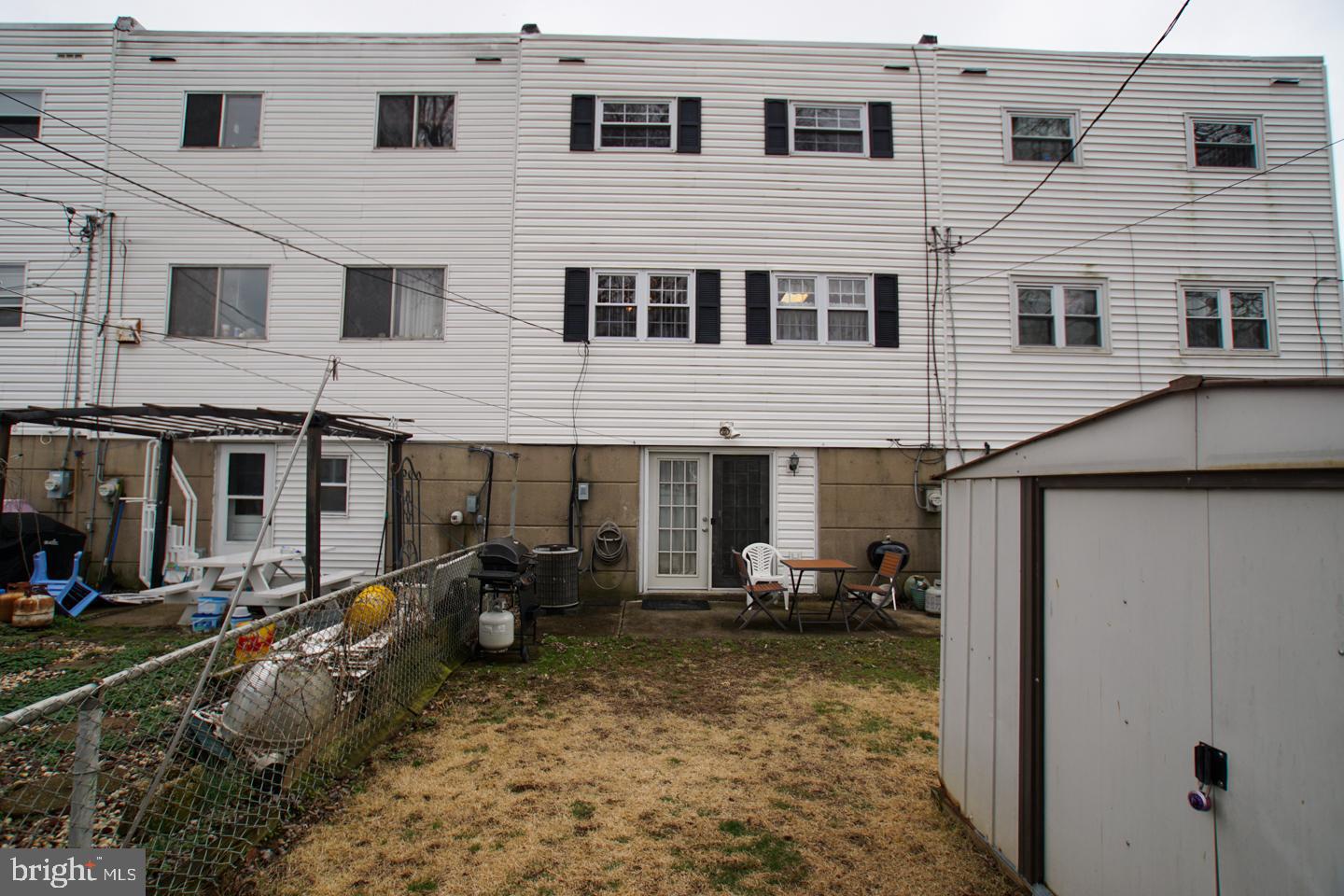 3217 Morning Glory Road Philadelphia, PA 19154 - Photo 33 of 35