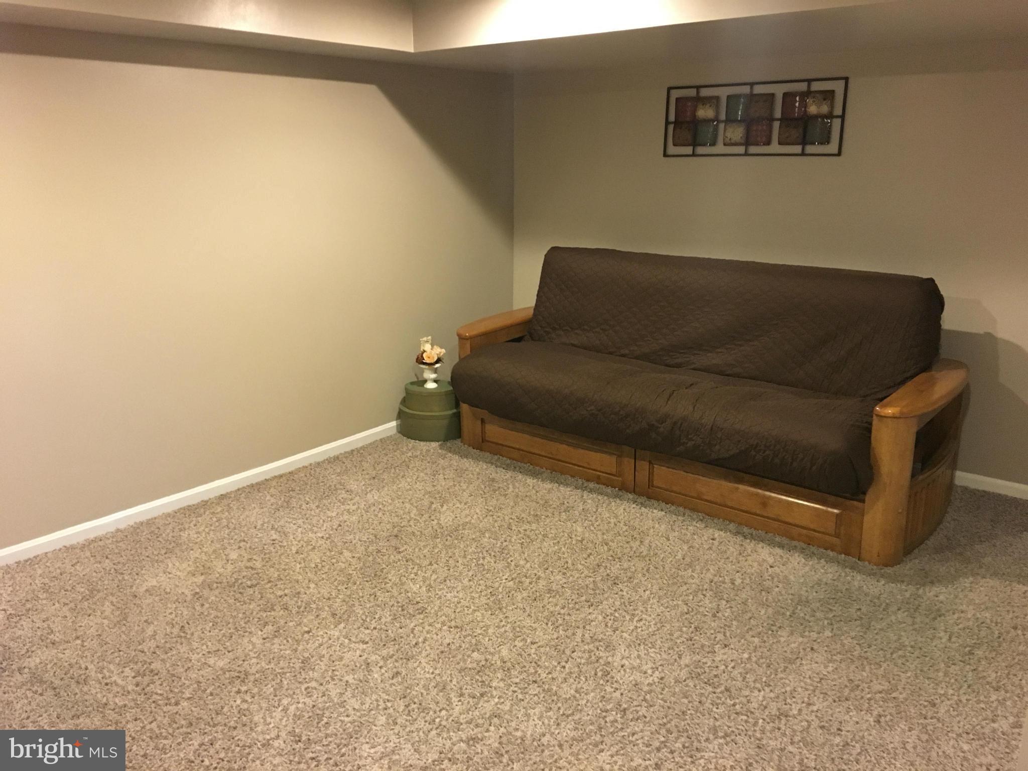 5524 Oakland Road Baltimore, MD 21227 - Photo 20 of 28 Basement
