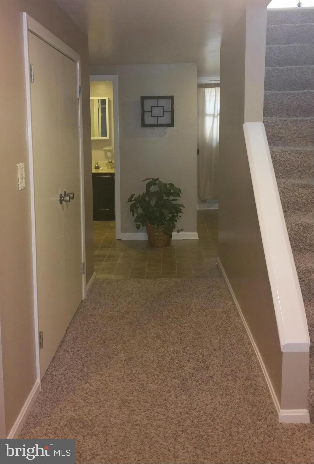 5524 Oakland Road Baltimore, MD 21227 - Photo 8 of 28 Basement