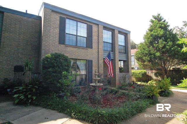 2901 Grant Street, Unit 601 Mobile, AL 36606 - Photo 12 of 27