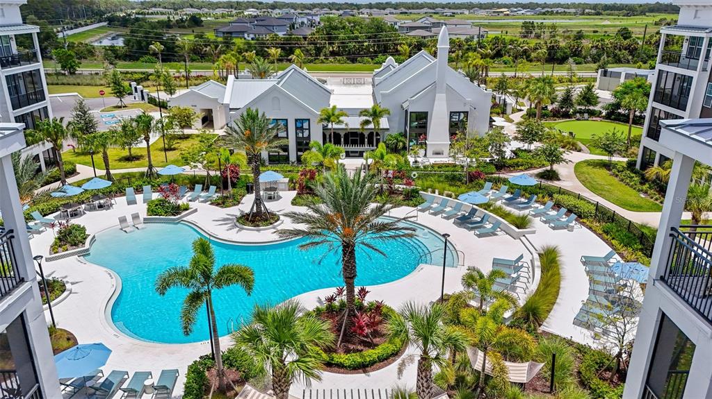 1700 Ranch Road, Unit B48202 Nokomis, FL 34275 - Photo 1 of 71