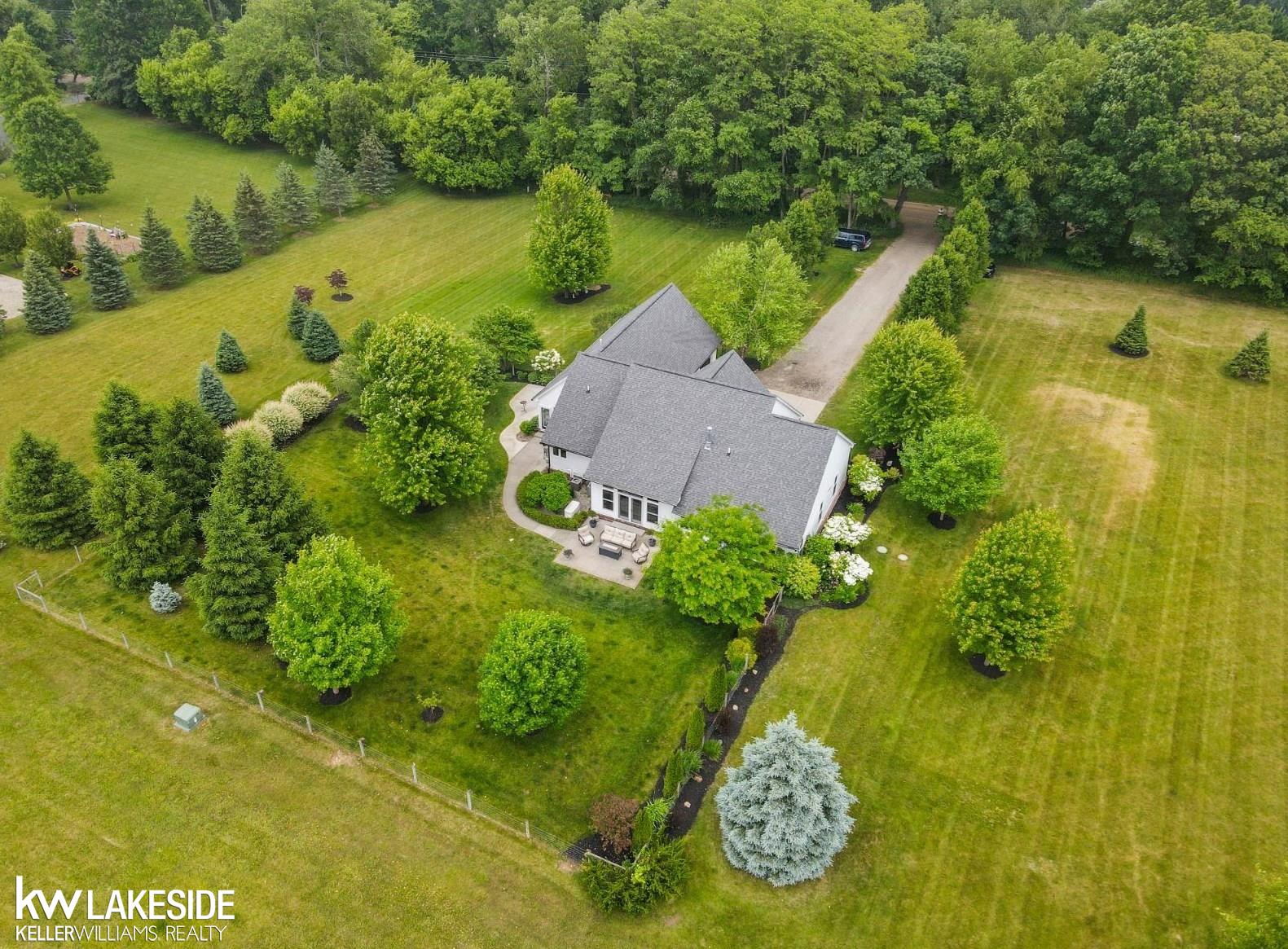 3472 Hodges Road Dryden, MI 48428 - Photo 57 of 58