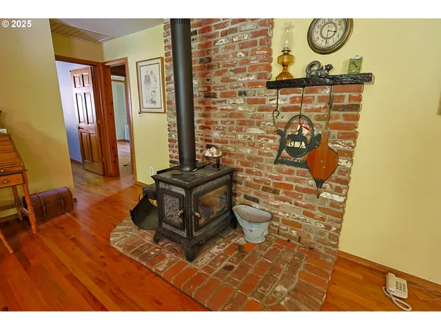 $821,750 | 95743 Haynes Way Lane, North Bend, OR 97459