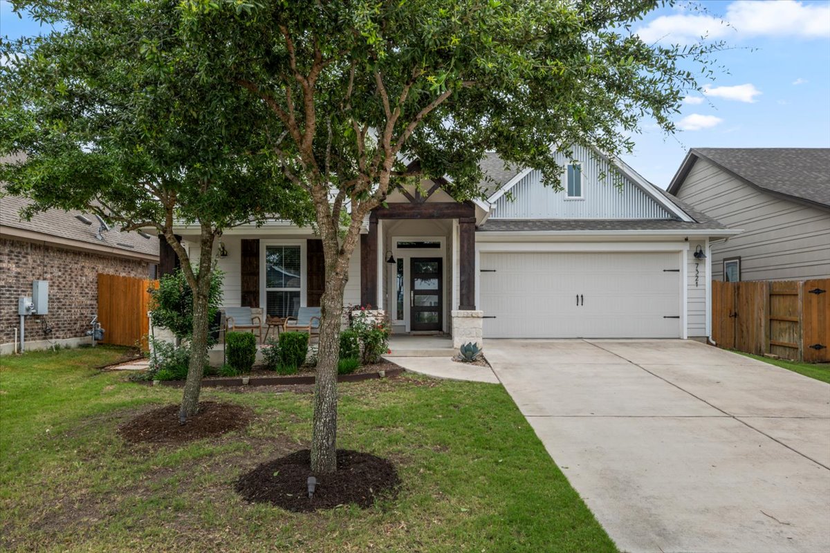 7321 Sentry Path Austin, TX 78744 - Photo 6 of 34