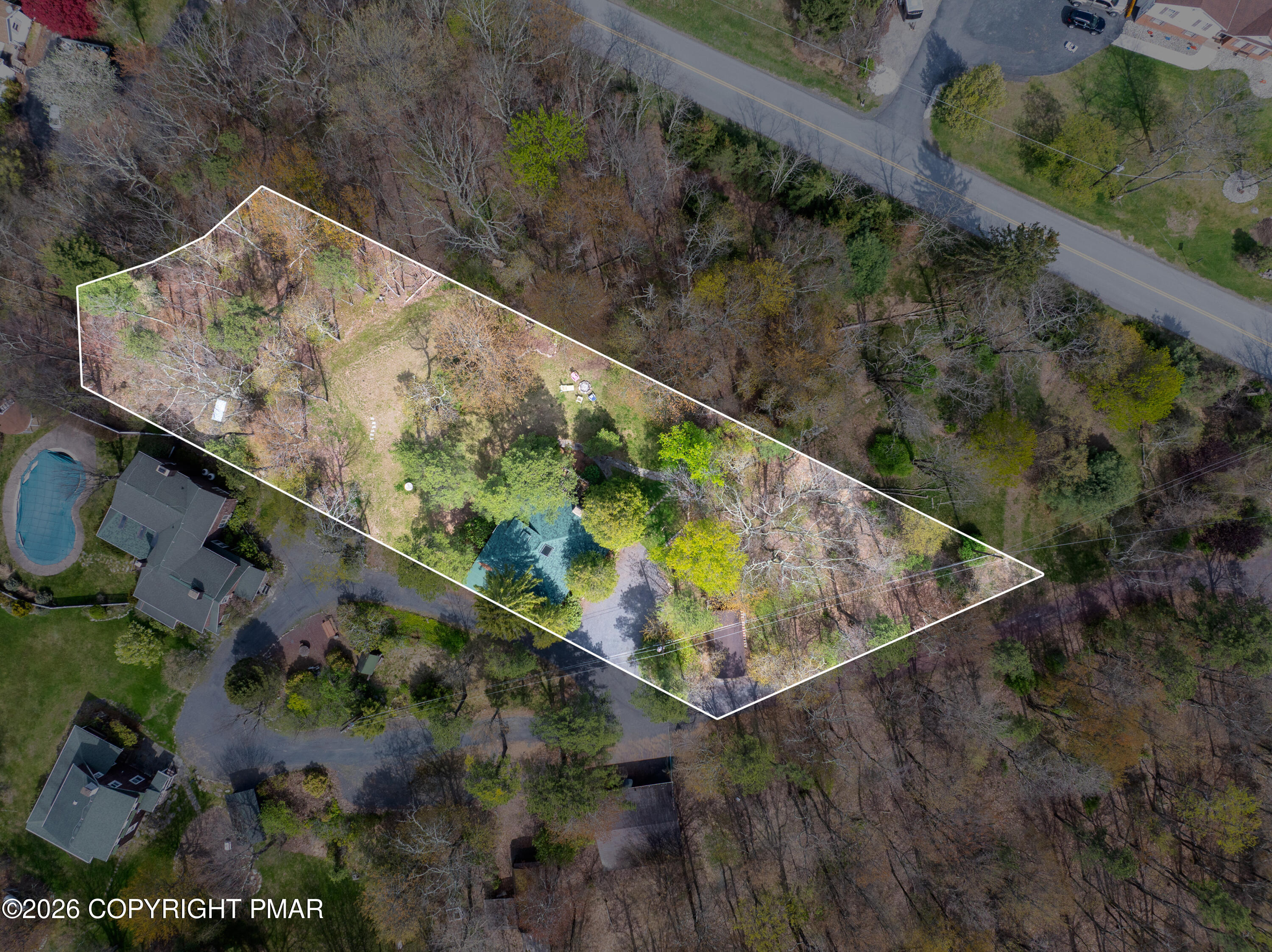 142 Knob Road Mount Pocono, PA 18344 - Photo 49 of 49 043Edit-142Knob-MBertsch